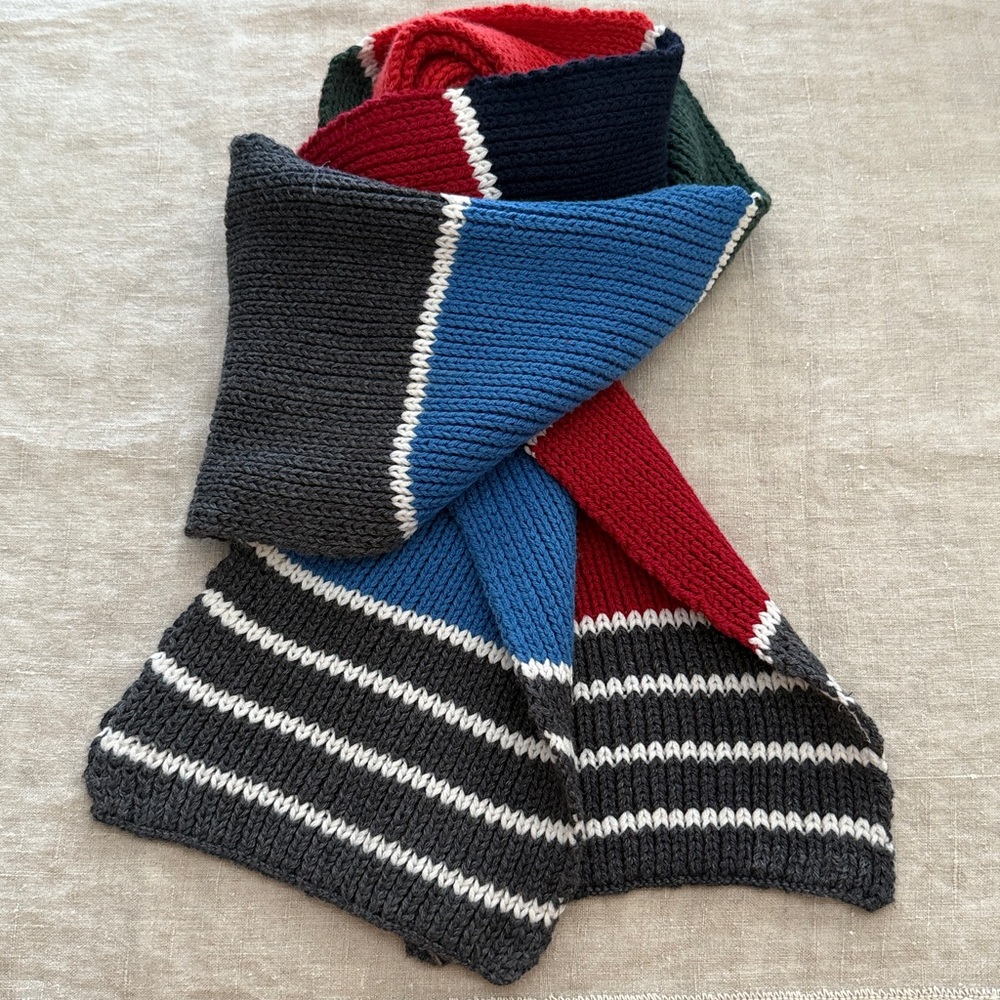 ❤️VTG | GAP Scarf